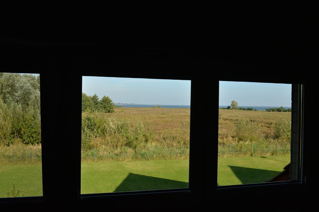 Apartament Babitonga II Puck Esterno foto